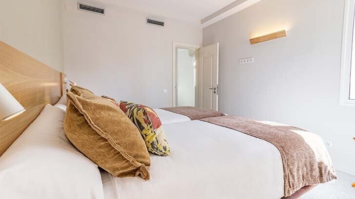 Hotel LIVVO Koala Garden